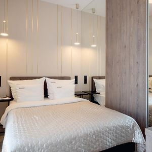 Deluxe Studio mit Kingsize-Bett